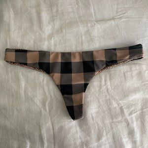 Acacia Swimwear Ho'okipa Bottom